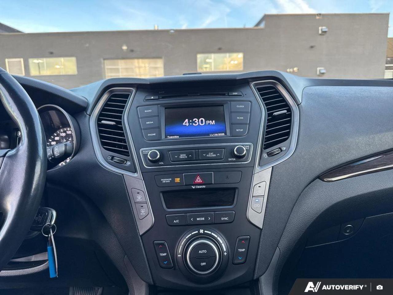 2017 Hyundai Santa Fe Sport Premium AWD   Heated Seats   Backup Cam   Bluetoot Photo