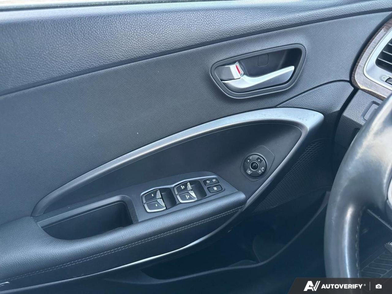 2017 Hyundai Santa Fe Sport Premium AWD   Heated Seats   Backup Cam   Bluetoot Photo