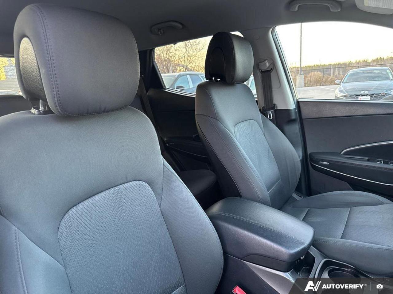 2017 Hyundai Santa Fe Sport Premium AWD   Heated Seats   Backup Cam   Bluetoot Photo