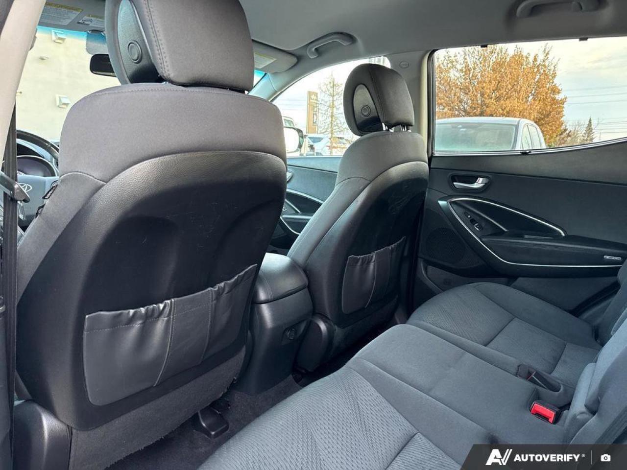 2017 Hyundai Santa Fe Sport Premium AWD   Heated Seats   Backup Cam   Bluetoot Photo