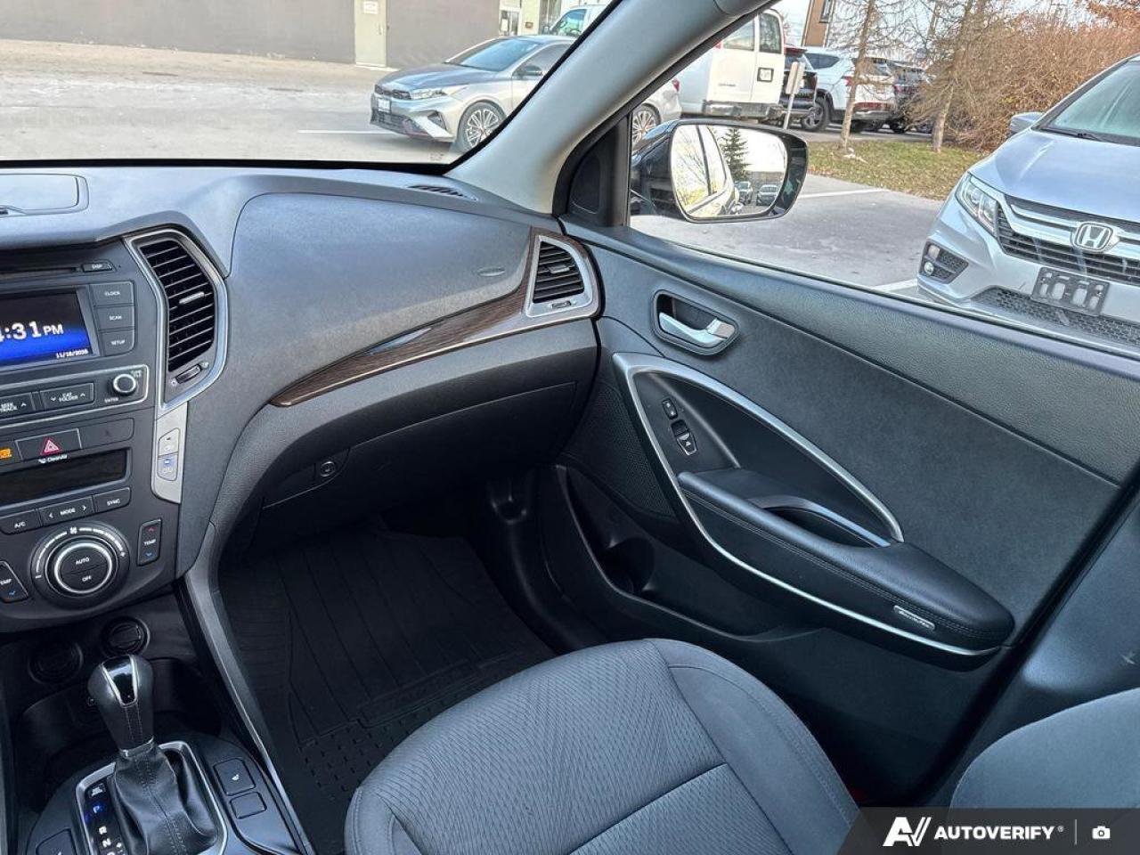 2017 Hyundai Santa Fe Sport Premium AWD   Heated Seats   Backup Cam   Bluetoot Photo