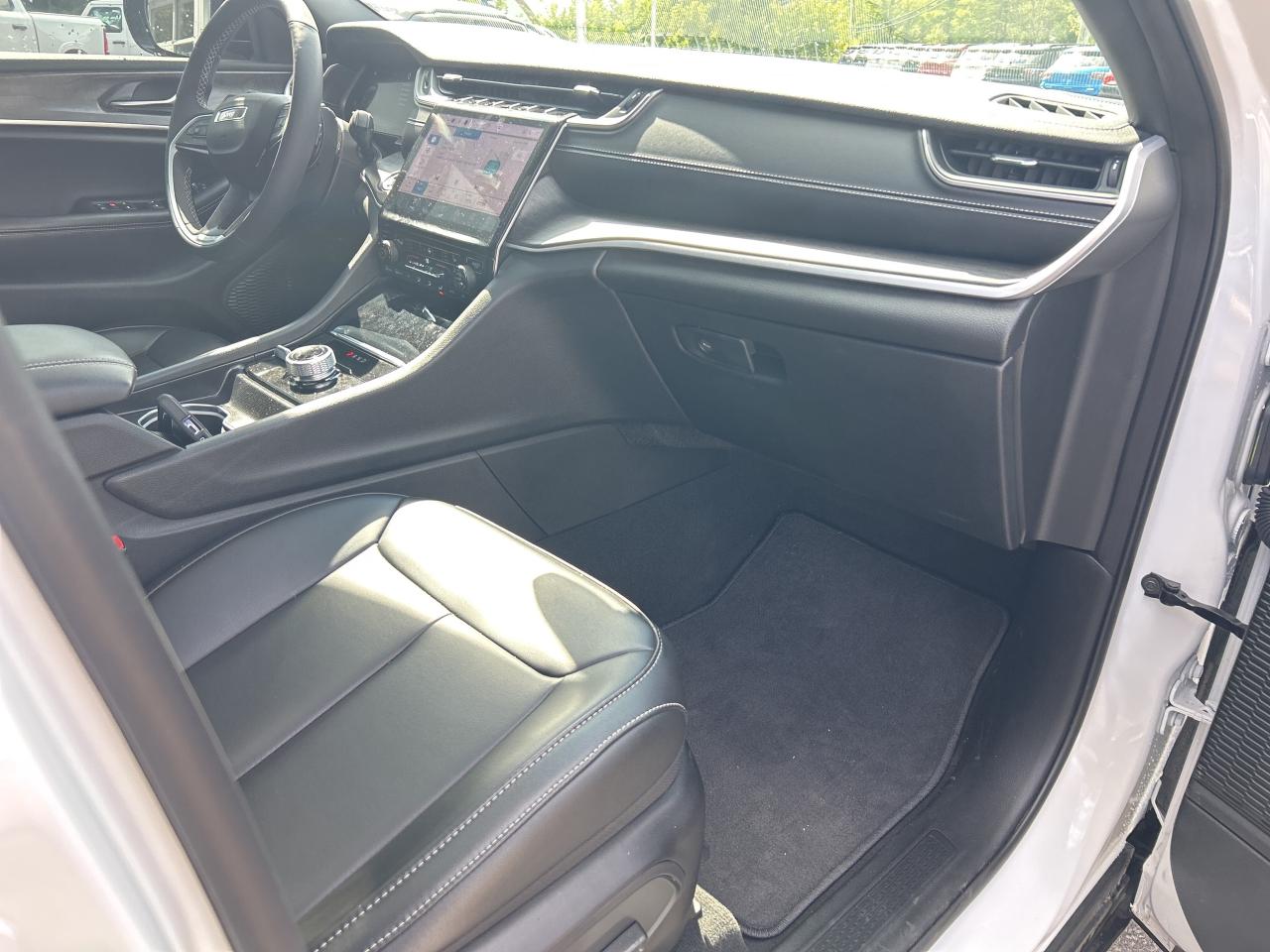 2024 Jeep Grand Cherokee Limited Photo