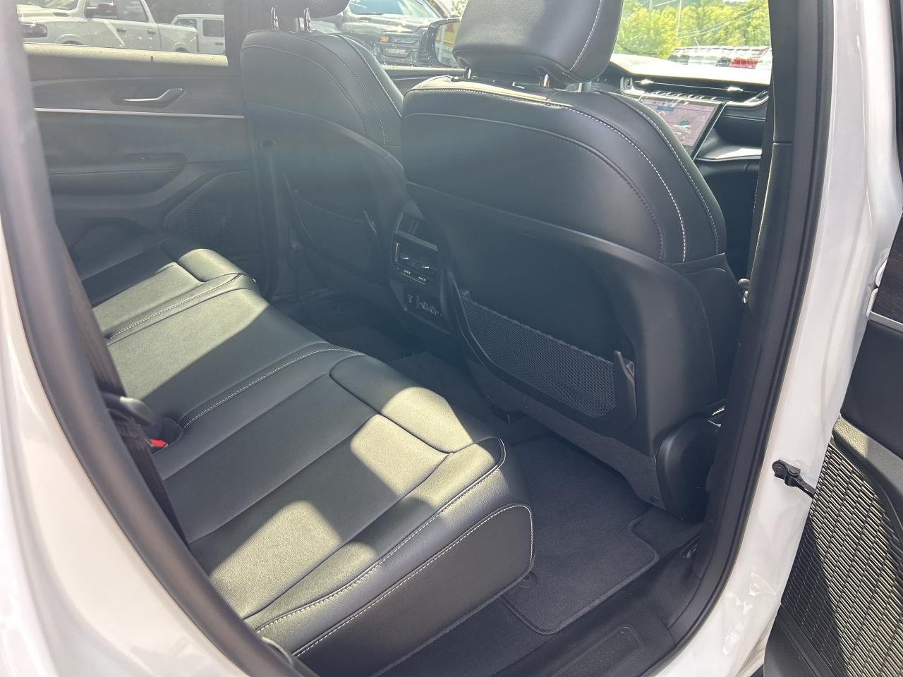 2024 Jeep Grand Cherokee Limited Photo