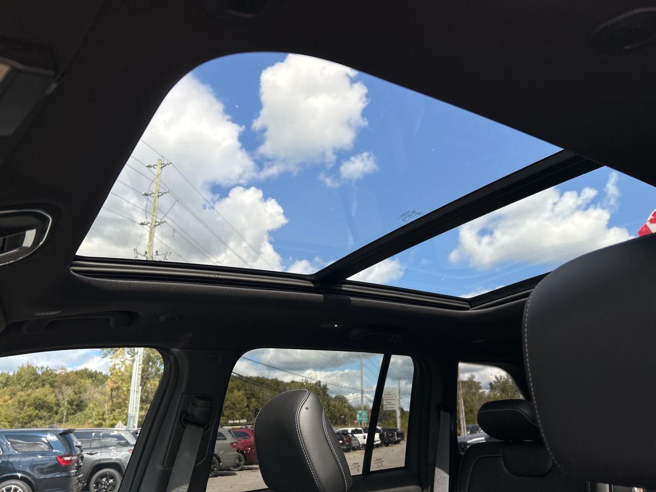 2024 Jeep Grand Cherokee Limited Photo