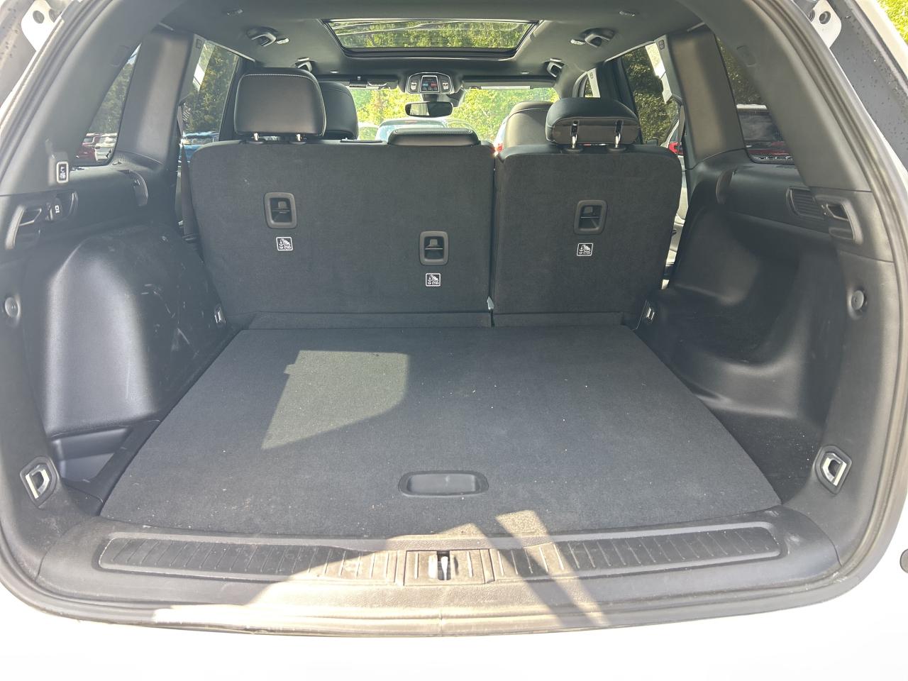 2024 Jeep Grand Cherokee Limited Photo