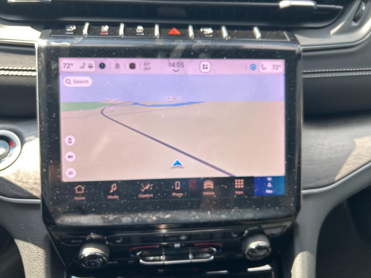 2024 Jeep Grand Cherokee Limited Photo