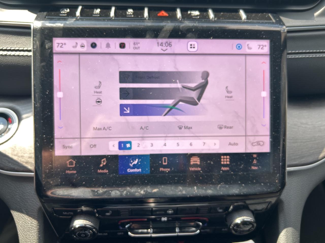 2024 Jeep Grand Cherokee Limited Photo