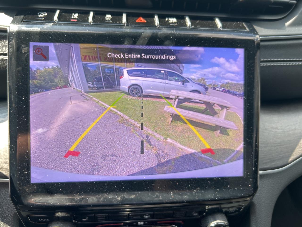 2024 Jeep Grand Cherokee Limited Photo