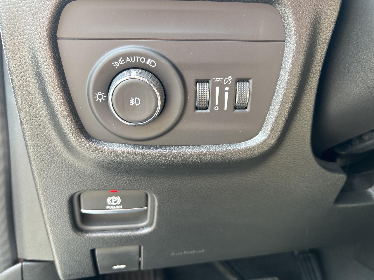 2024 Jeep Grand Cherokee Limited Photo