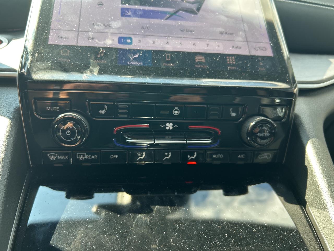 2024 Jeep Grand Cherokee Limited Photo