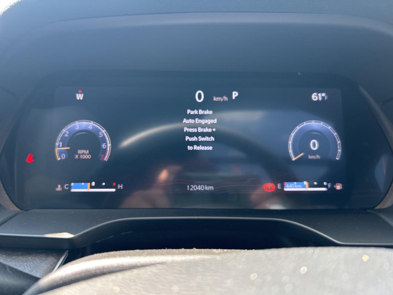 2024 Jeep Grand Cherokee Limited Photo