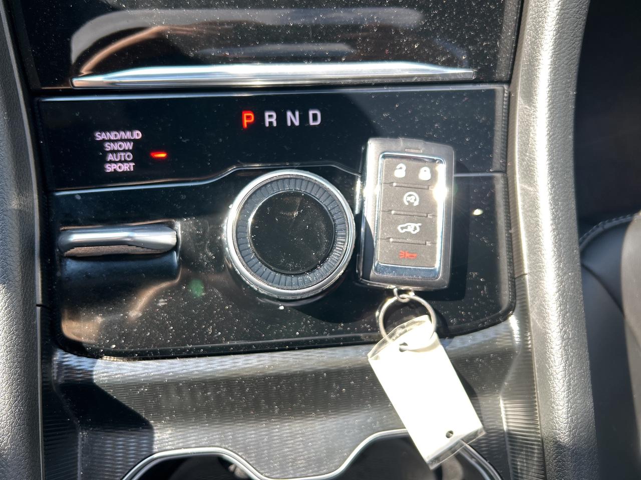 2024 Jeep Grand Cherokee Limited Photo