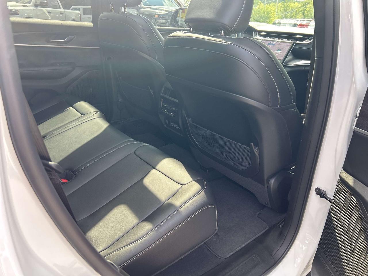 2024 Jeep Grand Cherokee Limited Photo