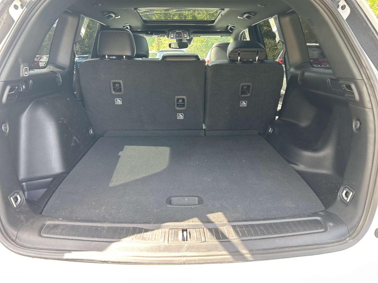 2024 Jeep Grand Cherokee Limited Photo
