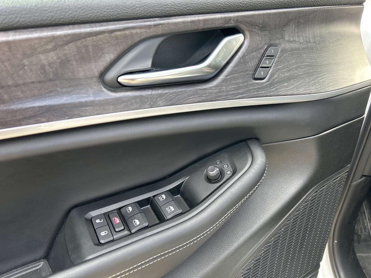 2024 Jeep Grand Cherokee Limited Photo
