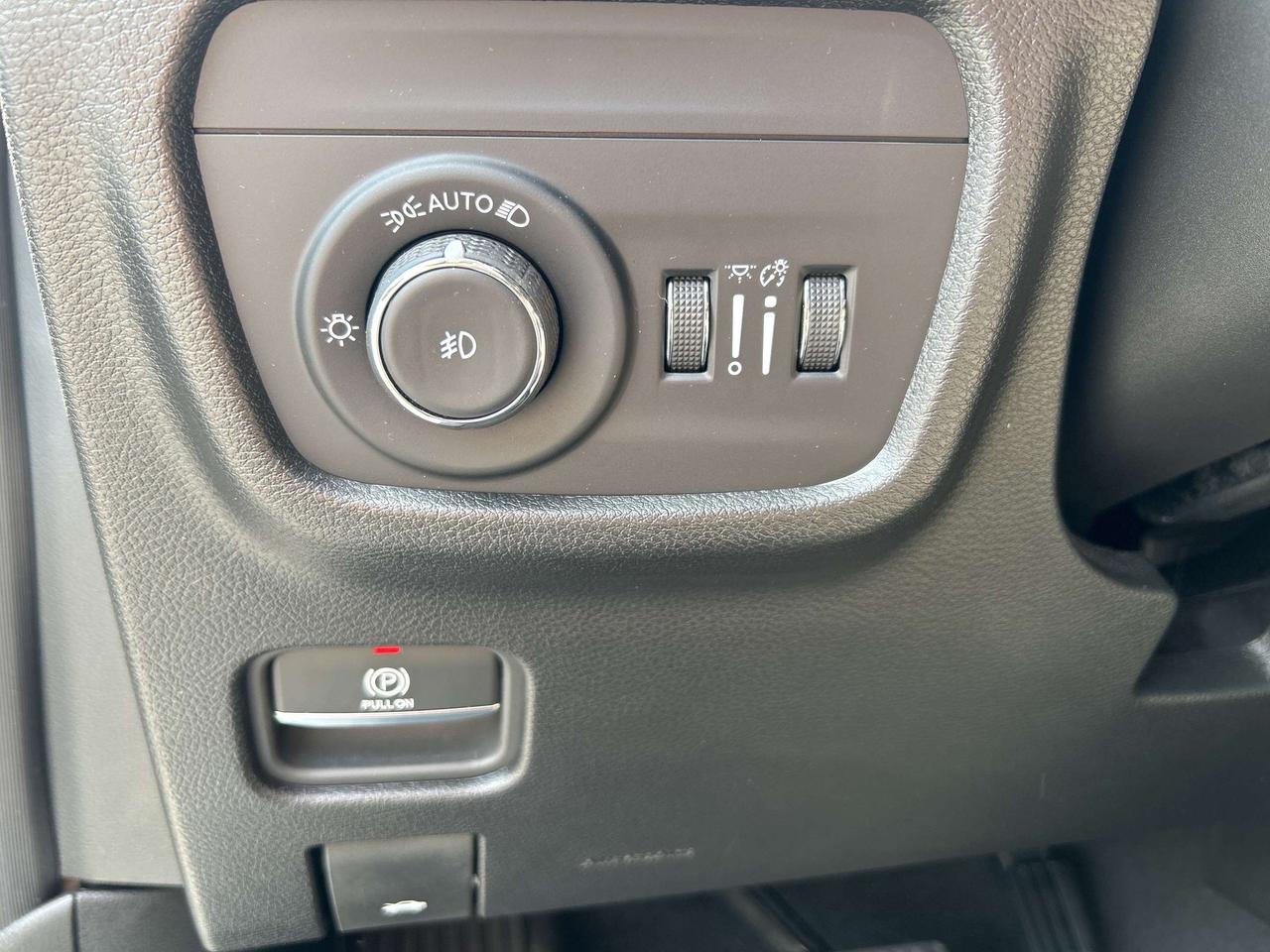 2024 Jeep Grand Cherokee Limited Photo