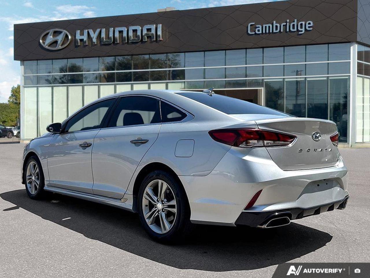 2019 Hyundai Sonata WHOLESALE TO THE PUBLIC   YOU CERTIFY YOU SAVE Photo4