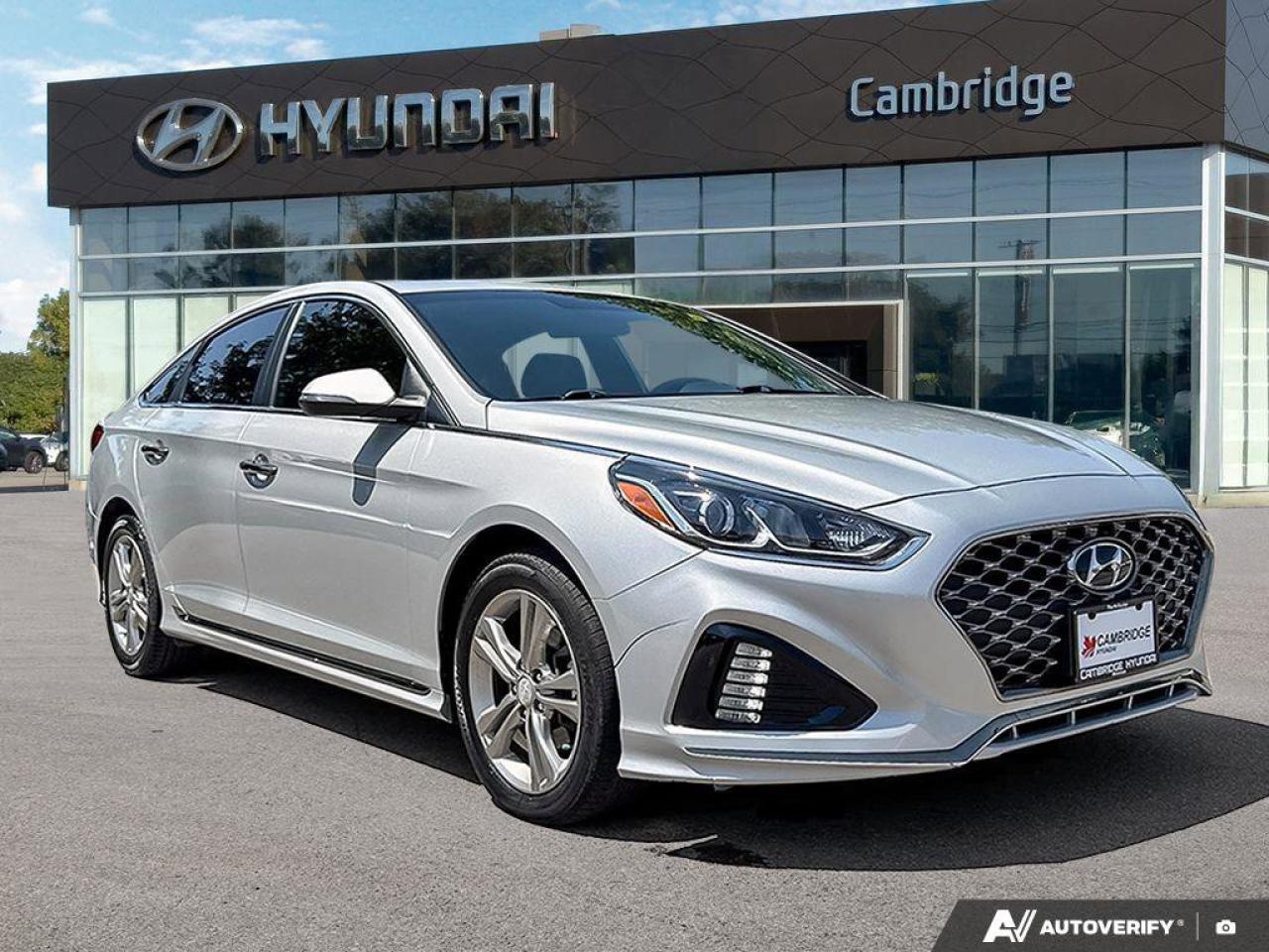 2019 Hyundai Sonata WHOLESALE TO THE PUBLIC   YOU CERTIFY YOU SAVE Photo