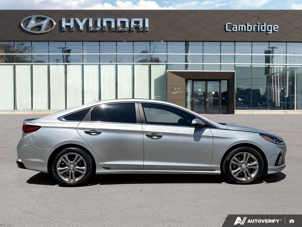 2019 Hyundai Sonata WHOLESALE TO THE PUBLIC   YOU CERTIFY YOU SAVE Photo