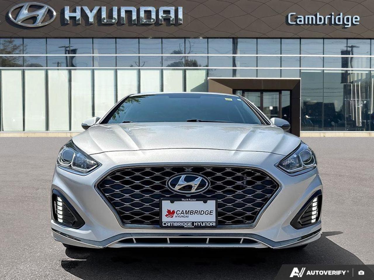 2019 Hyundai Sonata WHOLESALE TO THE PUBLIC   YOU CERTIFY YOU SAVE Photo