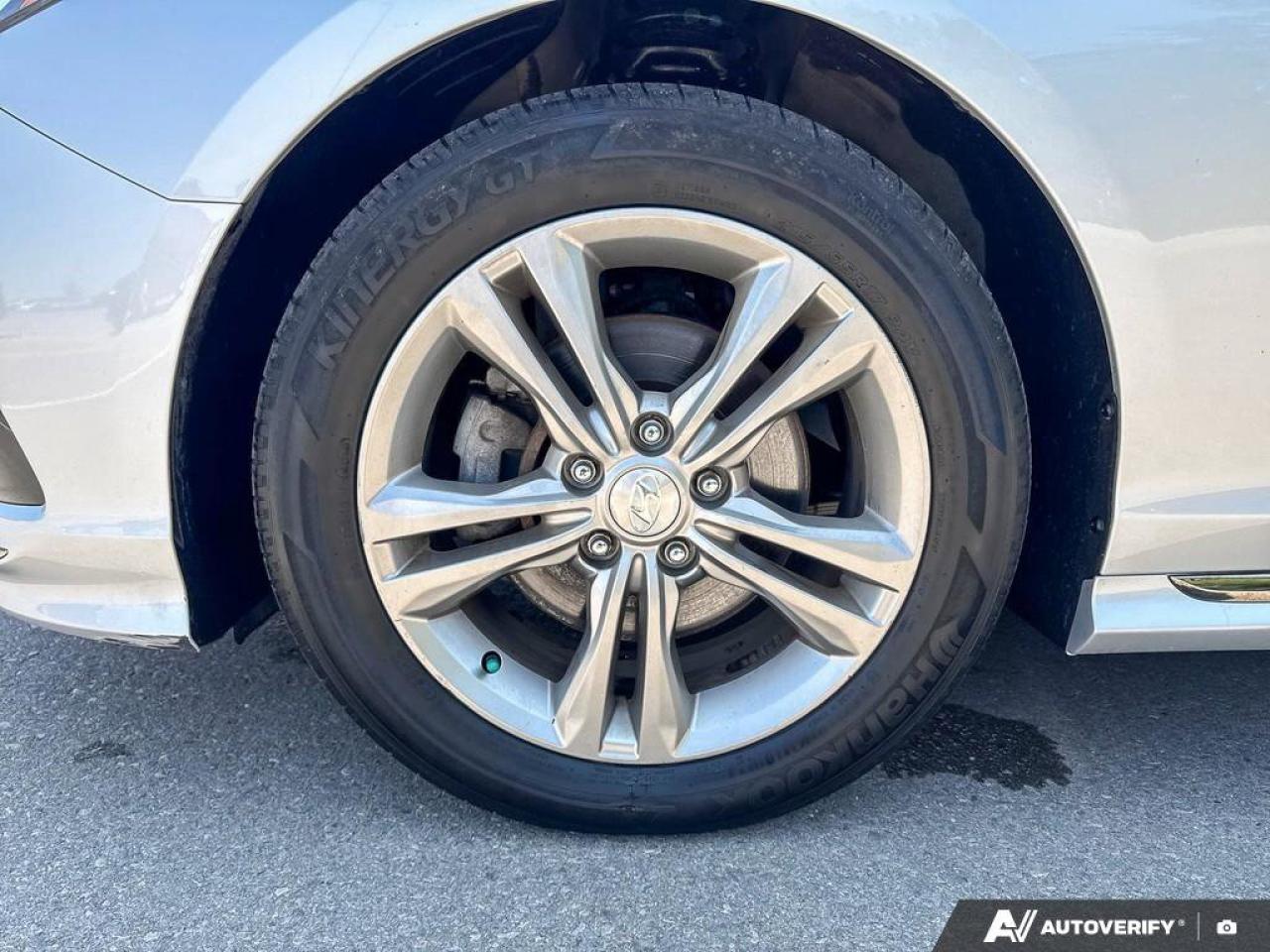 2019 Hyundai Sonata WHOLESALE TO THE PUBLIC   YOU CERTIFY YOU SAVE Photo