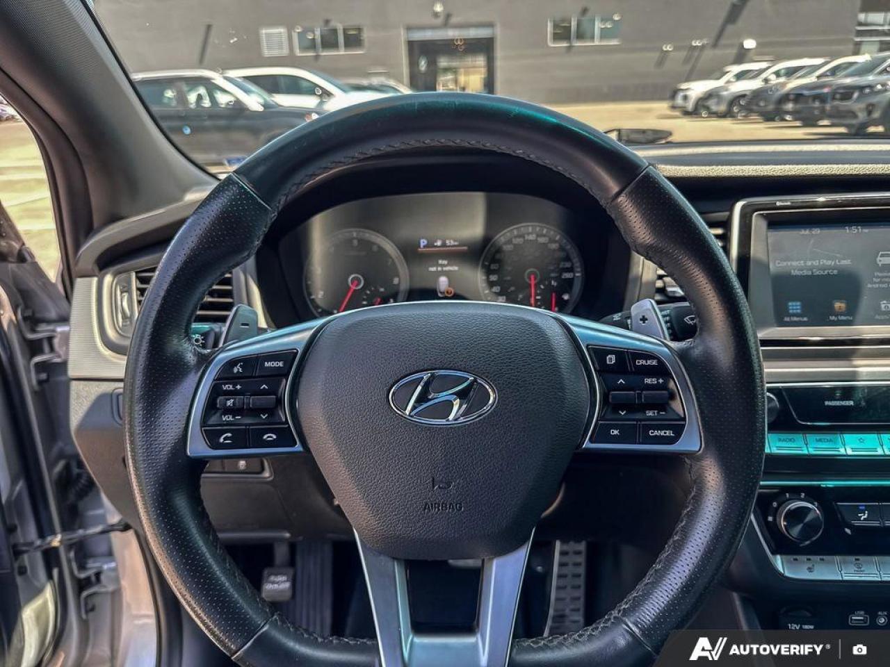 2019 Hyundai Sonata WHOLESALE TO THE PUBLIC   YOU CERTIFY YOU SAVE Photo