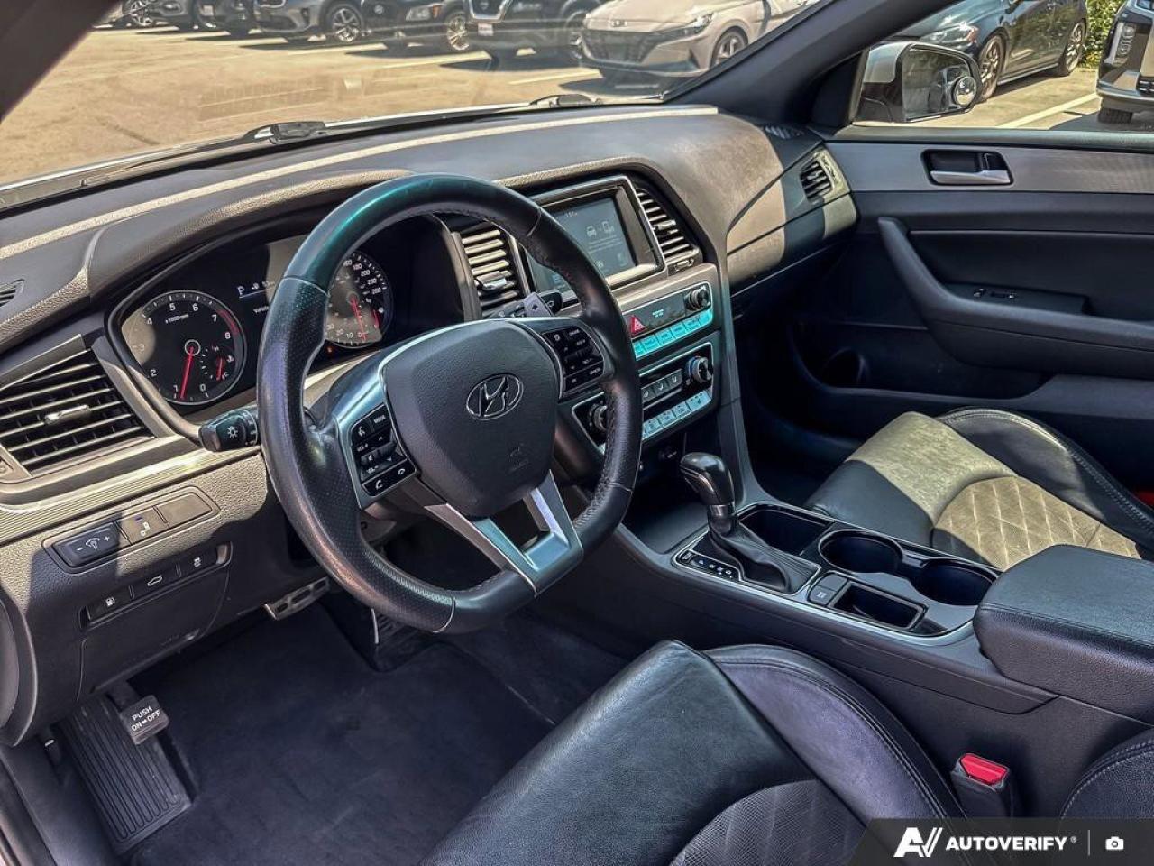 2019 Hyundai Sonata WHOLESALE TO THE PUBLIC   YOU CERTIFY YOU SAVE Photo