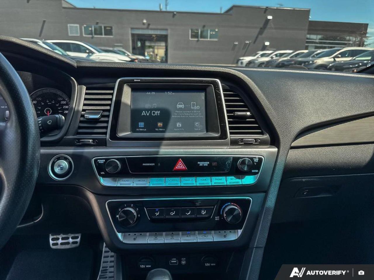 2019 Hyundai Sonata WHOLESALE TO THE PUBLIC   YOU CERTIFY YOU SAVE Photo