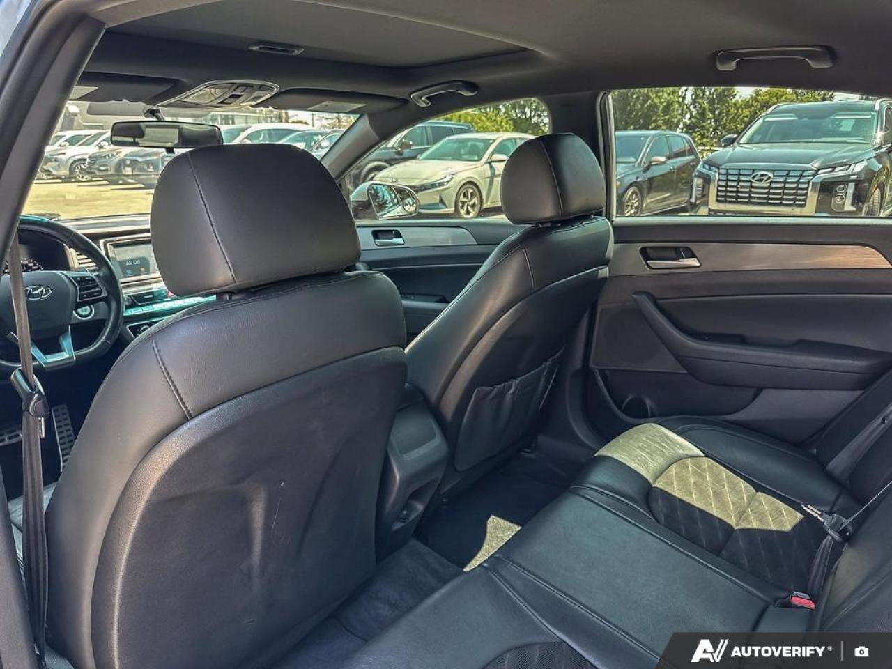 2019 Hyundai Sonata WHOLESALE TO THE PUBLIC   YOU CERTIFY YOU SAVE Photo