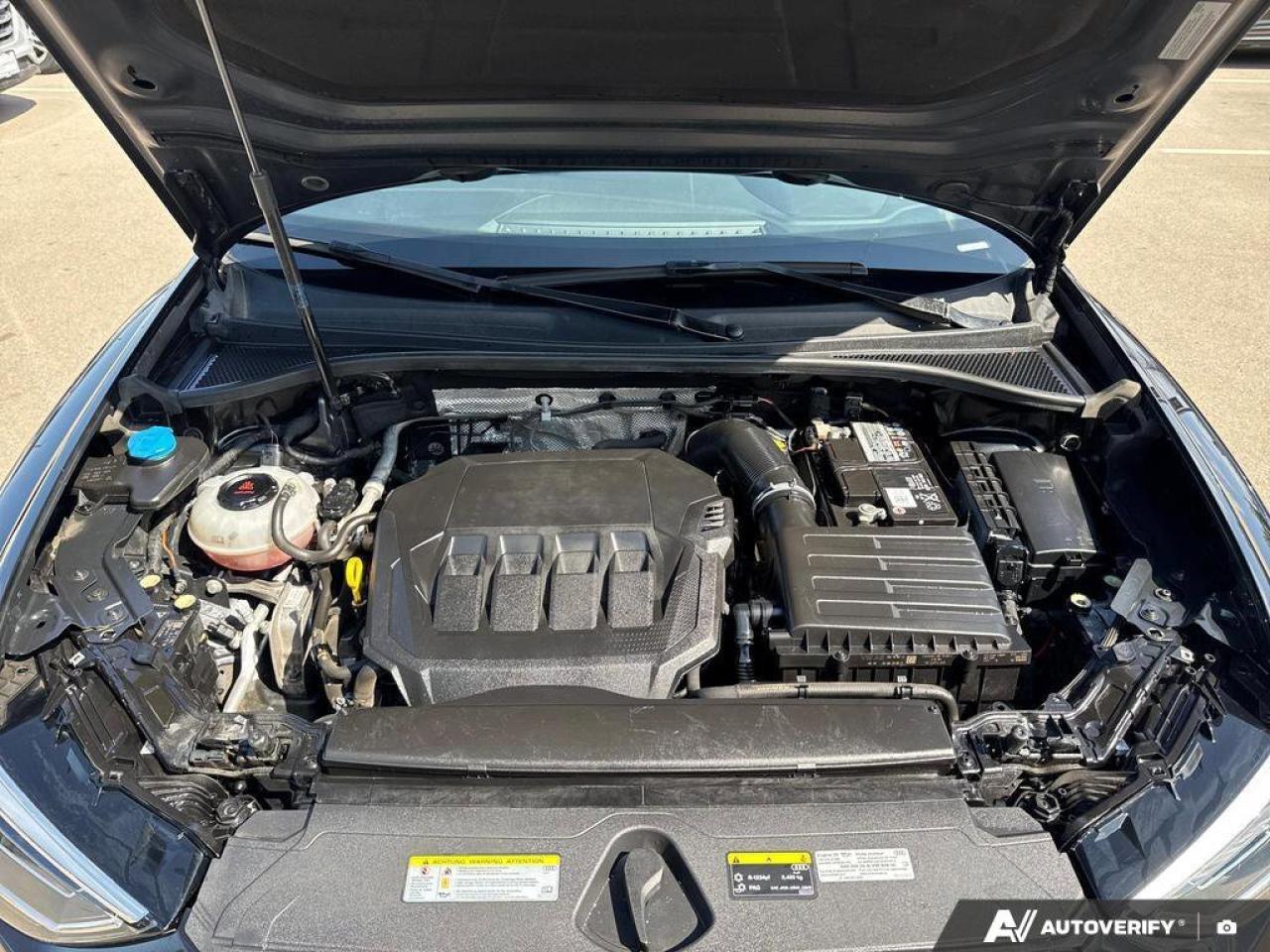 2021 Audi Q3 Progressiv   Pano Sunroof   Leather   Virtual Cock Photo
