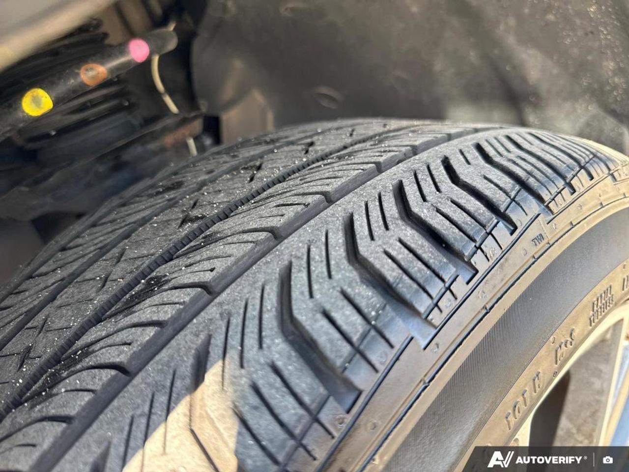 2021 Audi Q3 Progressiv   Pano Sunroof   Leather Photo