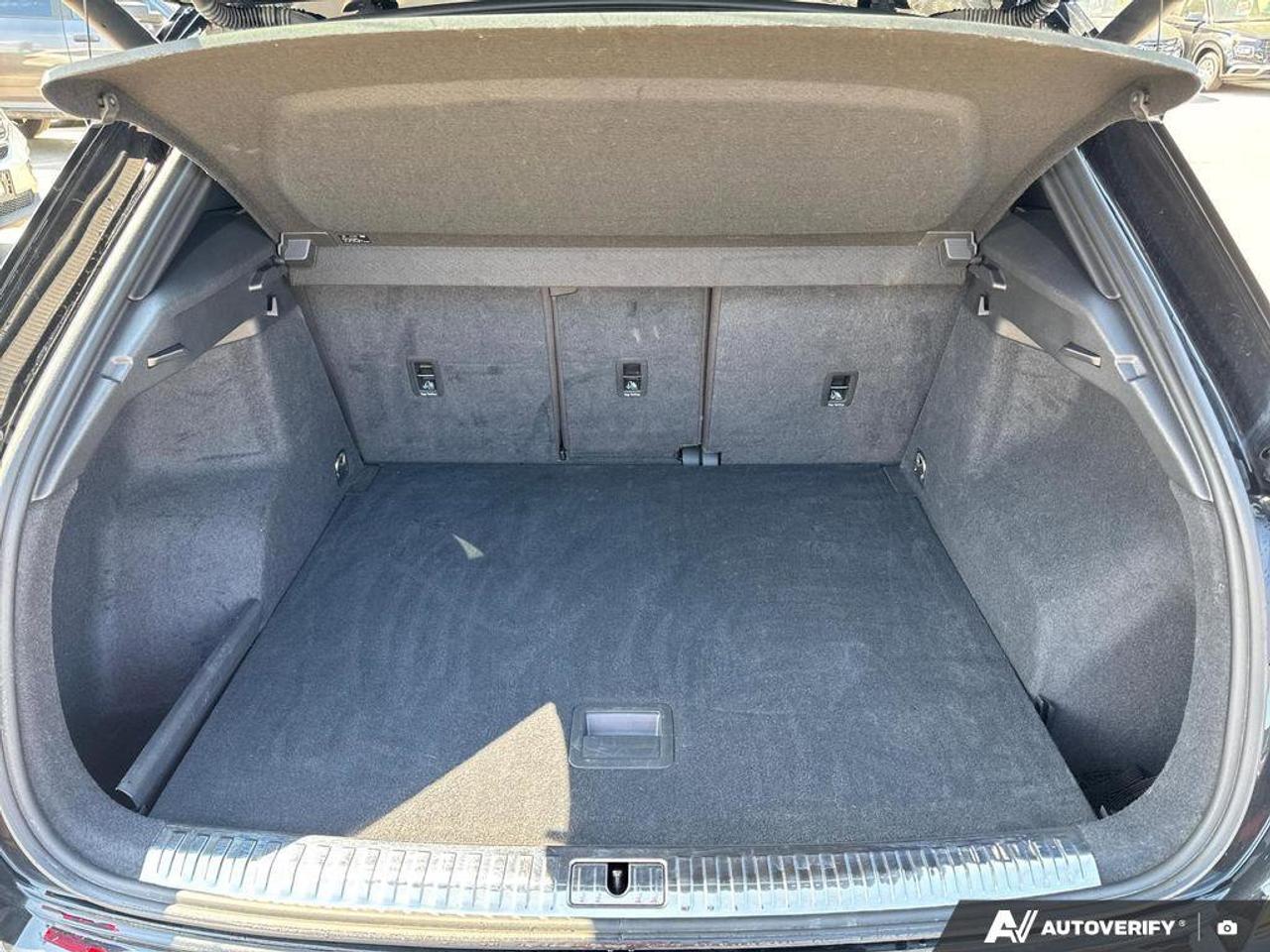 2021 Audi Q3 Progressiv   Pano Sunroof   Leather Photo