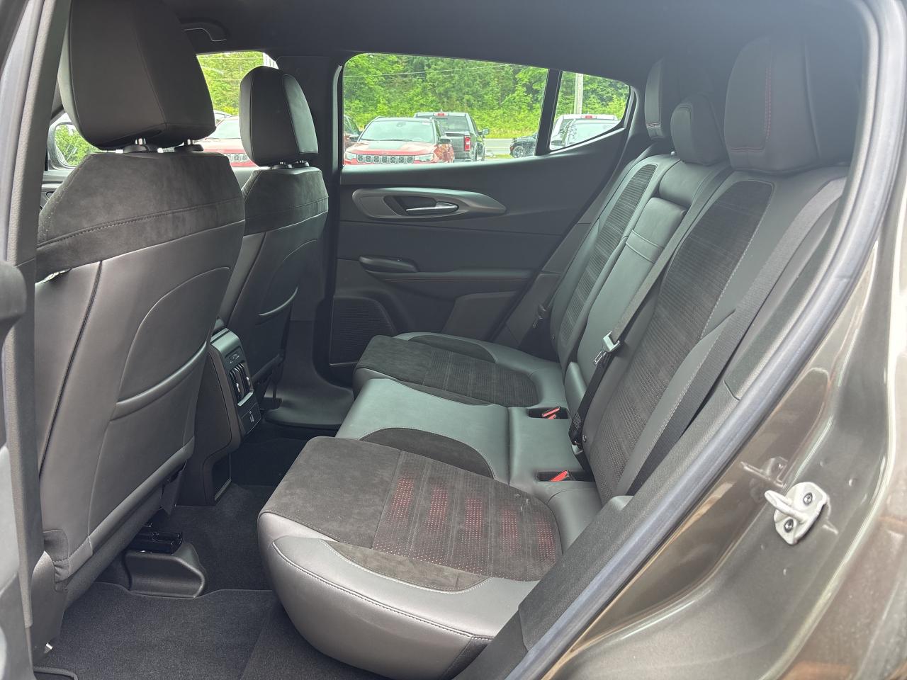 2023 Dodge Hornet GT Photo