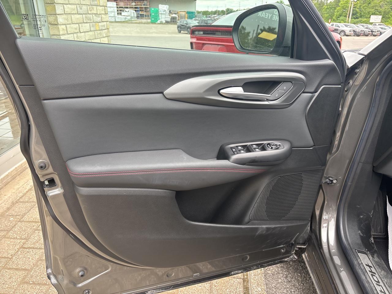 2023 Dodge Hornet GT Photo