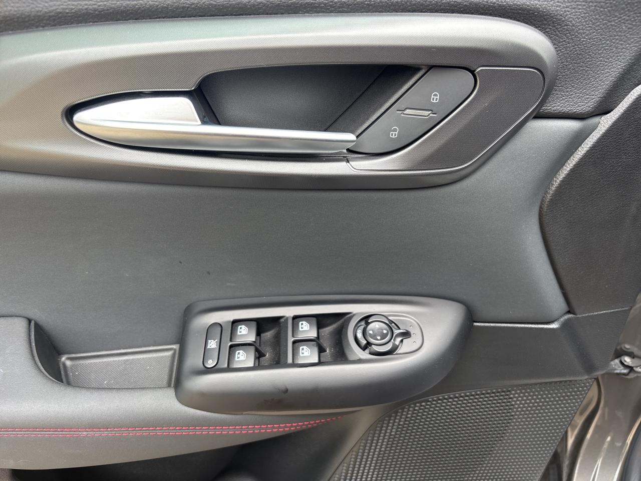 2023 Dodge Hornet GT Photo