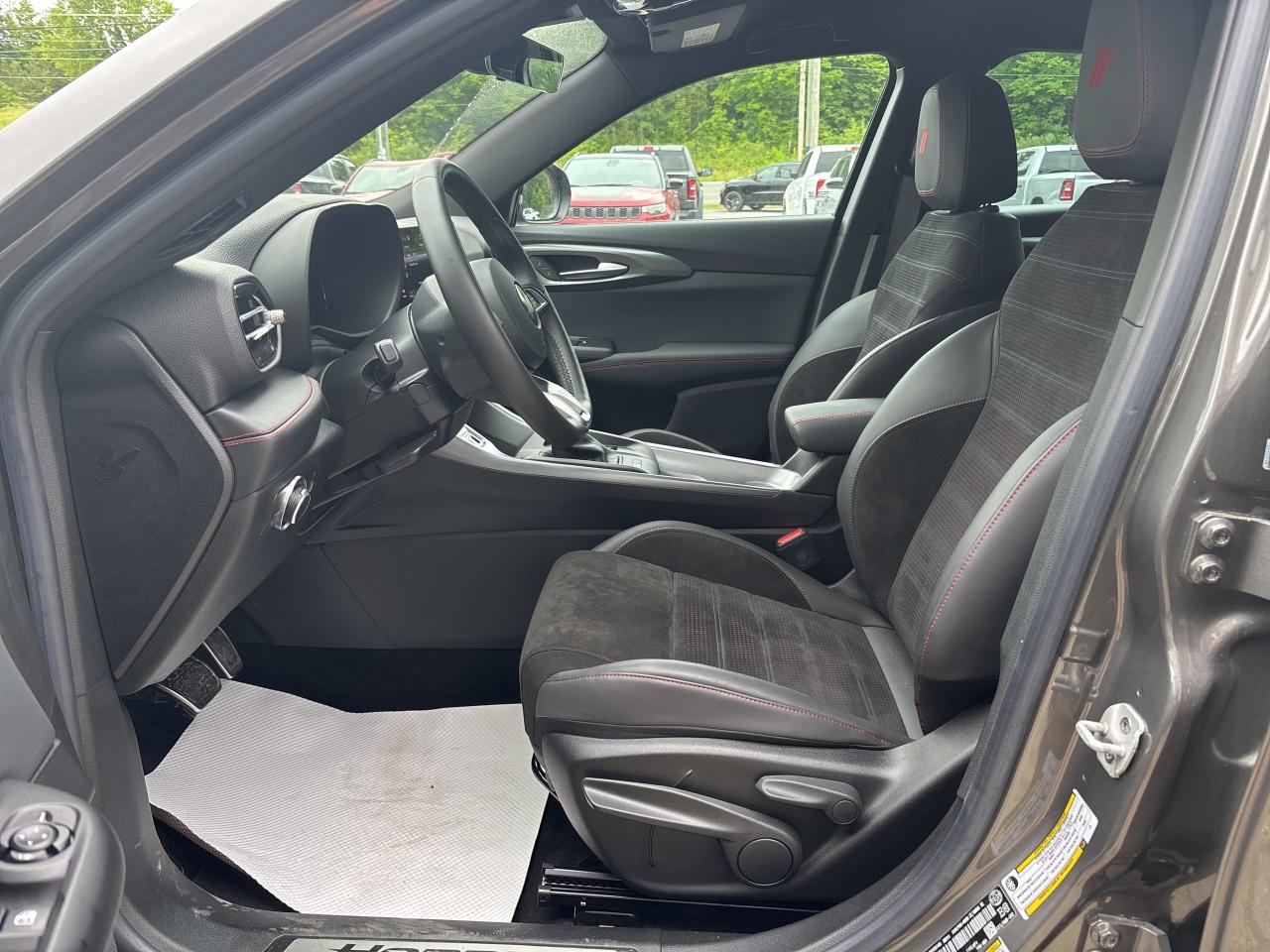 2023 Dodge Hornet GT Photo