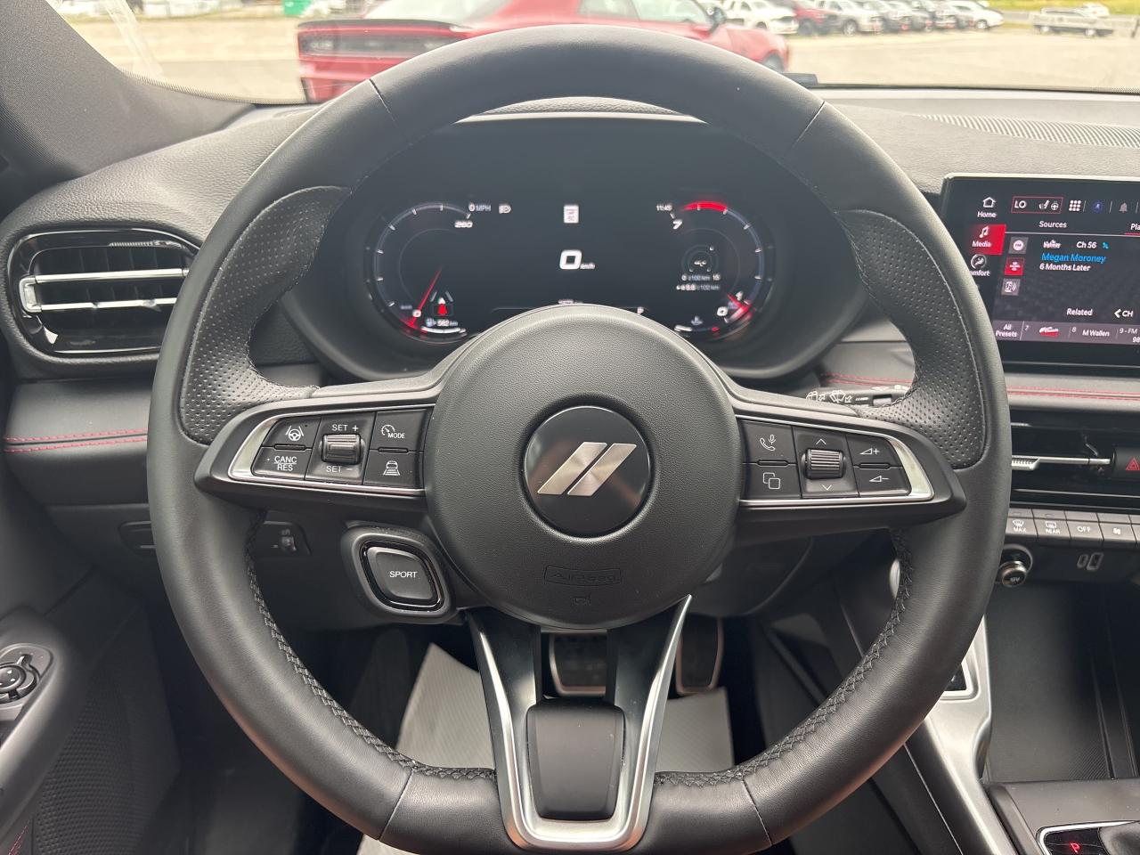 2023 Dodge Hornet GT Photo