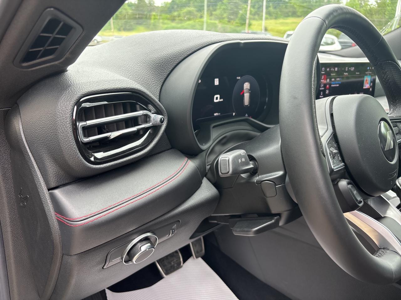 2023 Dodge Hornet GT Photo