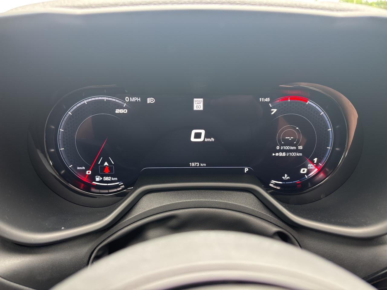 2023 Dodge Hornet GT Photo