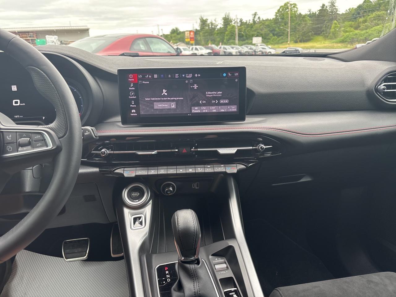 2023 Dodge Hornet GT Photo