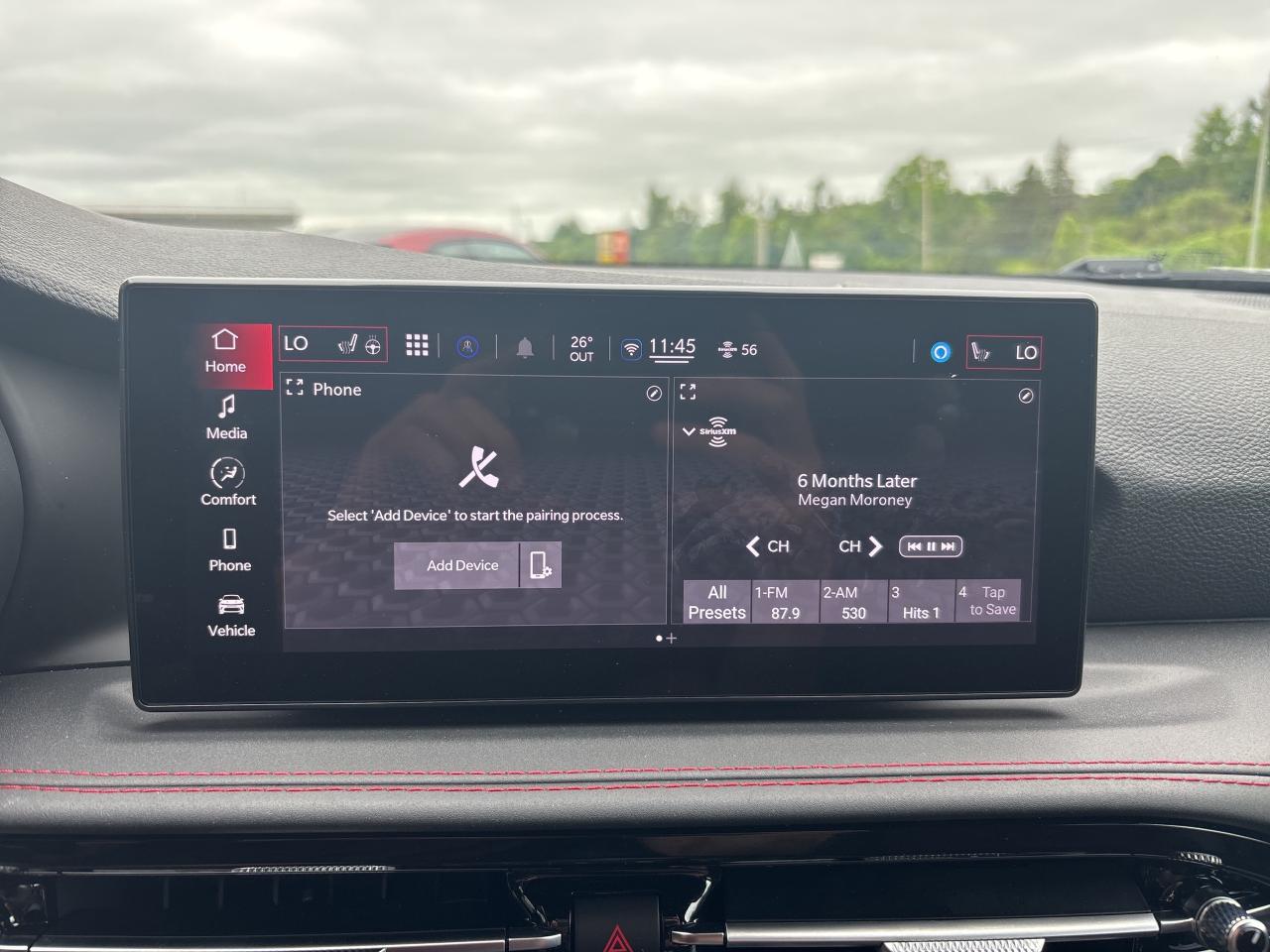 2023 Dodge Hornet GT Photo