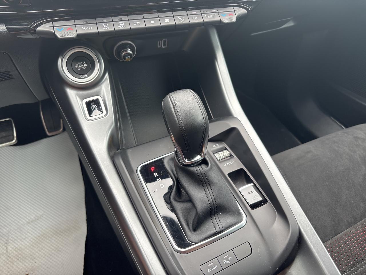 2023 Dodge Hornet GT Photo