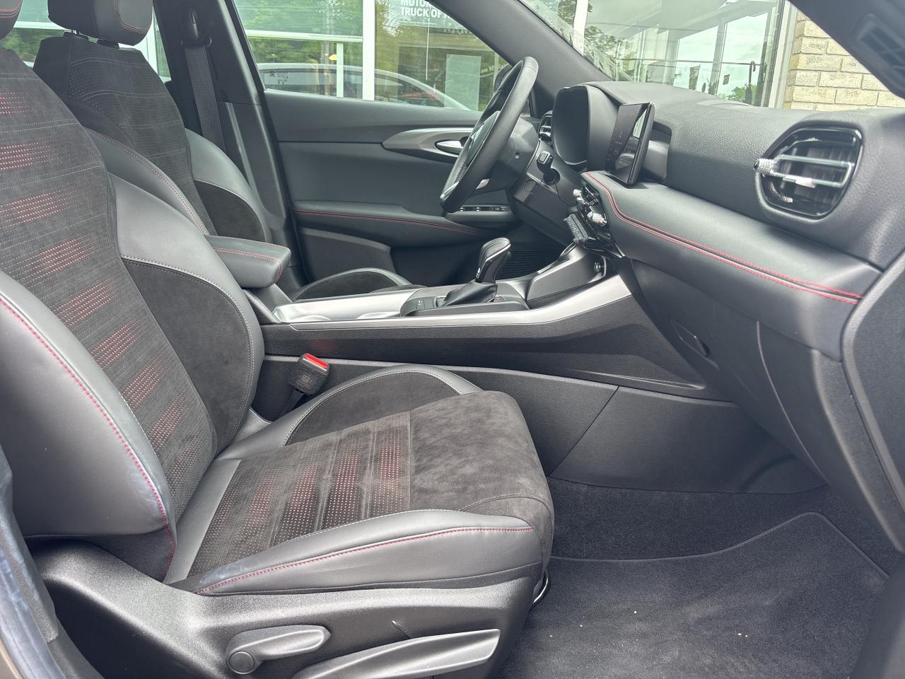 2023 Dodge Hornet GT Photo