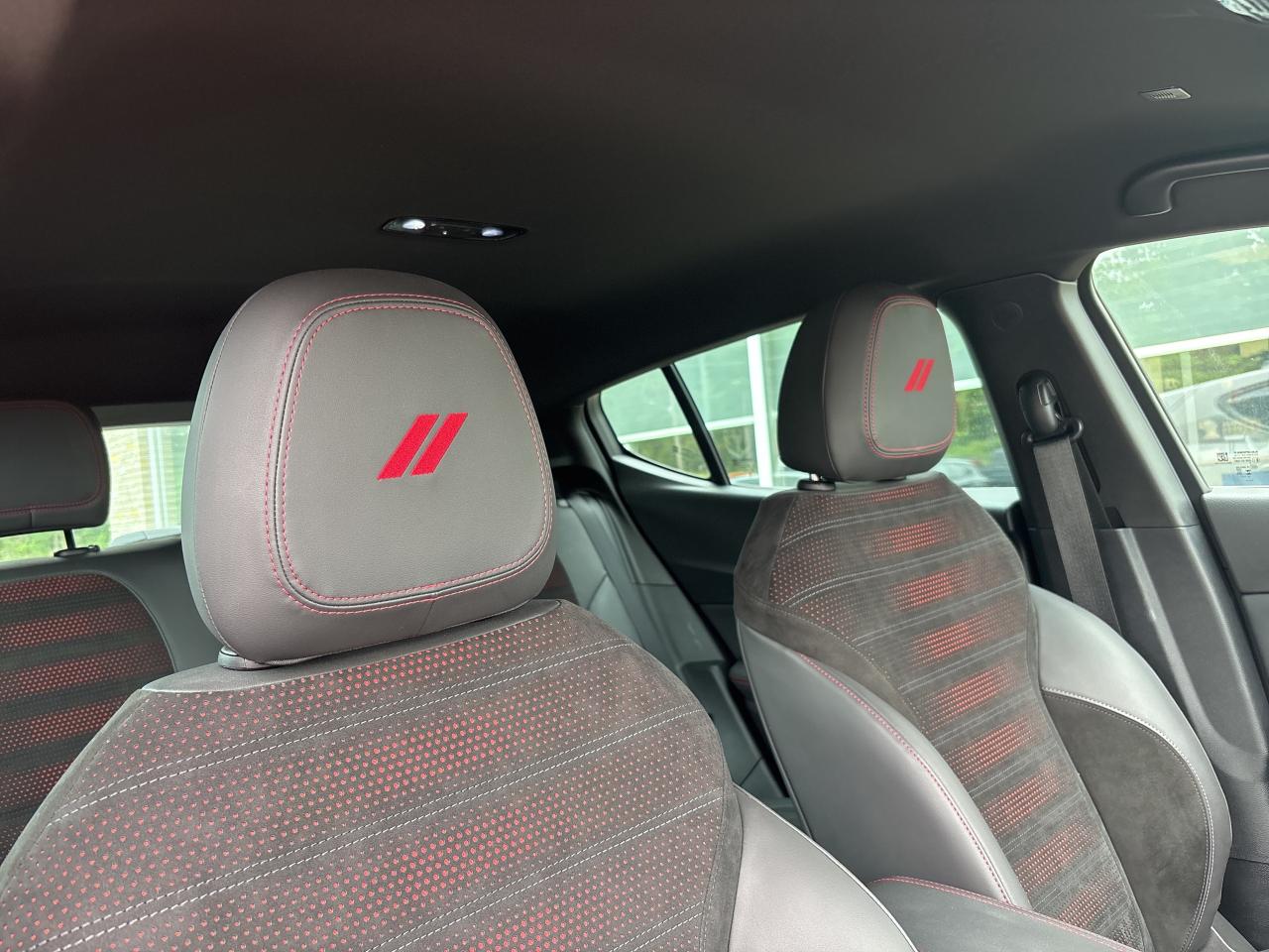 2023 Dodge Hornet GT Photo