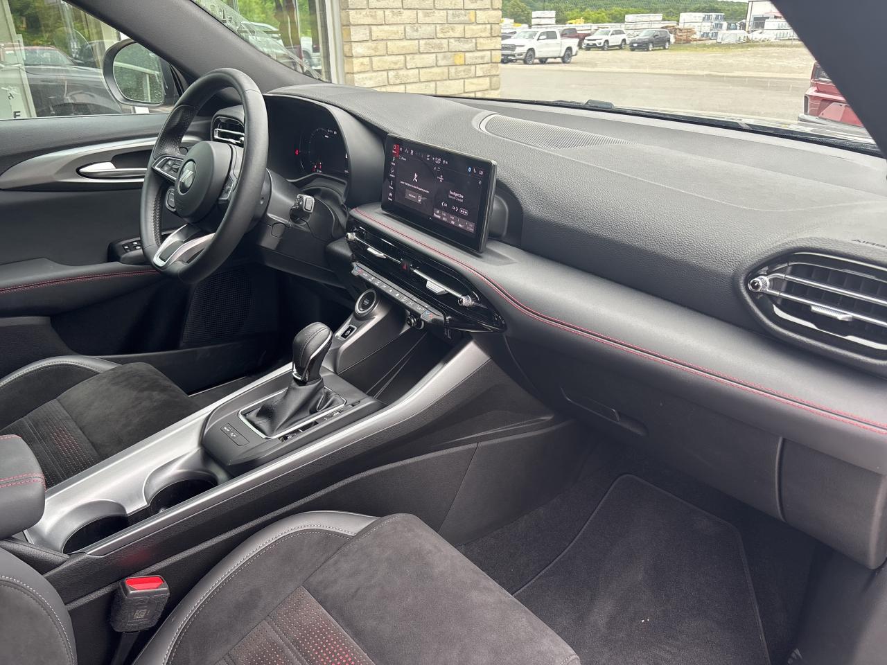 2023 Dodge Hornet GT Photo