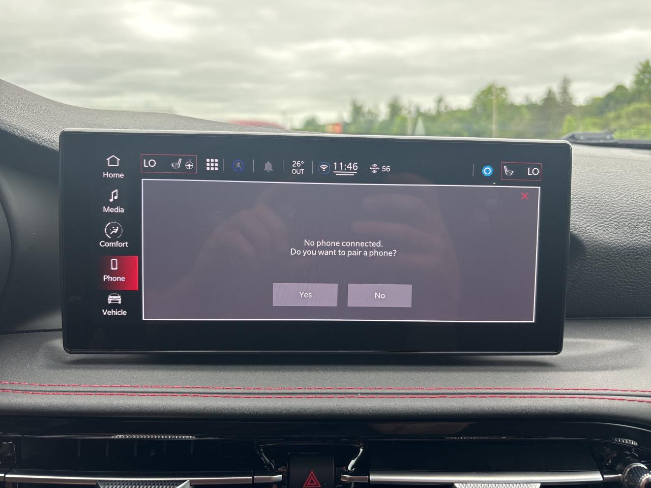 2023 Dodge Hornet GT Photo