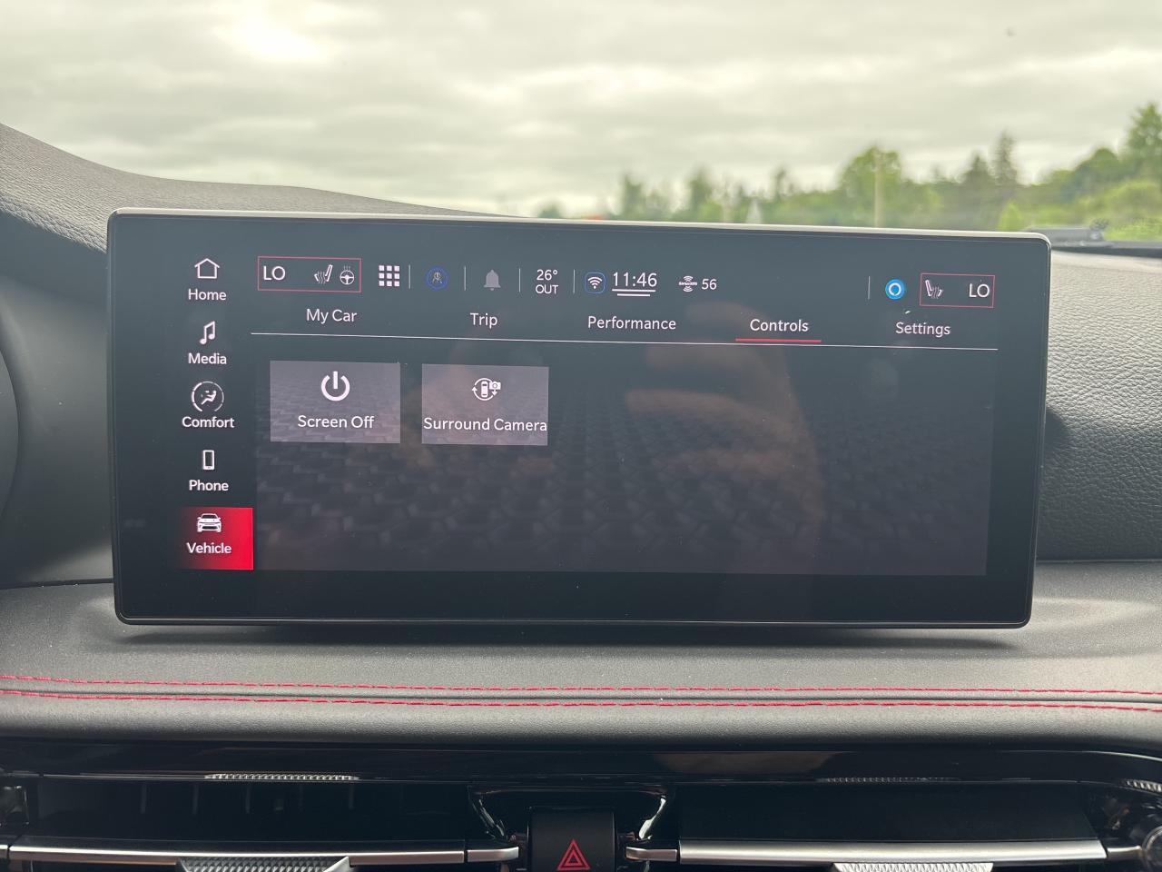 2023 Dodge Hornet GT Photo