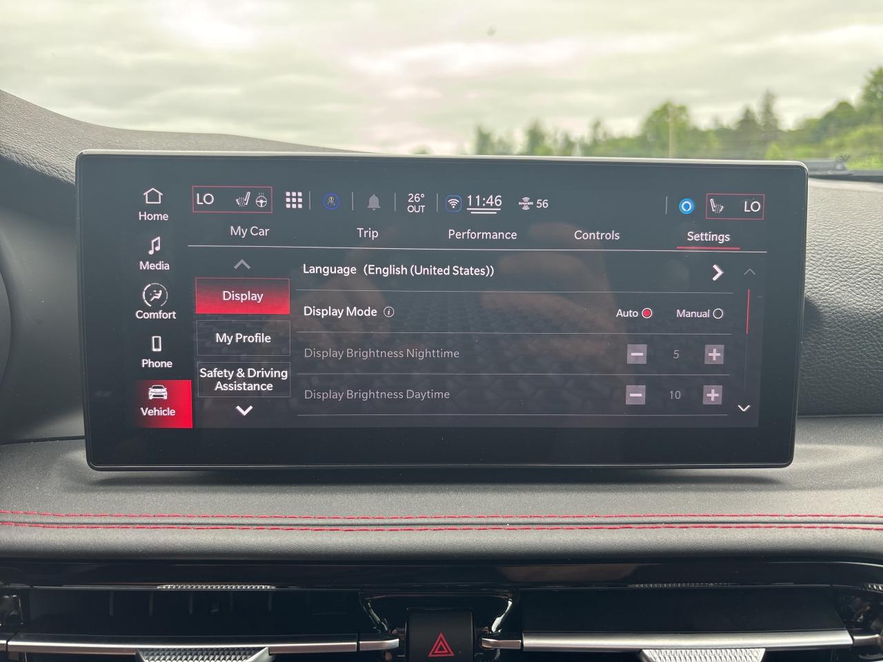 2023 Dodge Hornet GT Photo