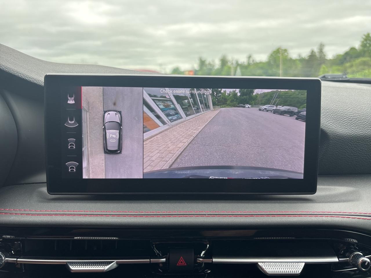 2023 Dodge Hornet GT Photo