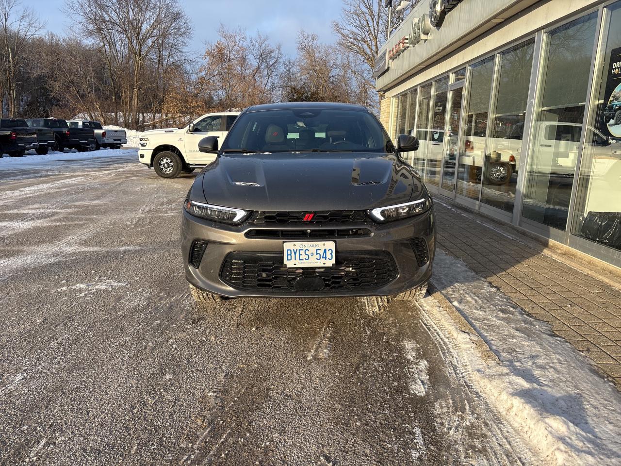 2023 Dodge Hornet GT Photo